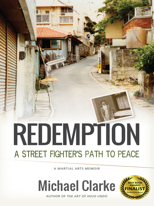 Title details for Redemption by Michael Clarke - Available